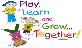 Play-Learn-Grow